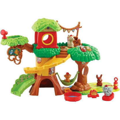 Toys N Tuck:Vtech Animal Fun Treehouse,Vtech