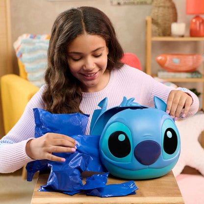 Toys N Tuck:Disney Stitch Jumbo Mystery Capsule,Disney