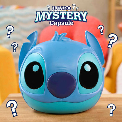 Toys N Tuck:Disney Stitch Jumbo Mystery Capsule,Disney