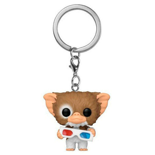 Toys N Tuck:Funko Pocket Pop Keychain - Gremlins - Gizmo,Gremlins