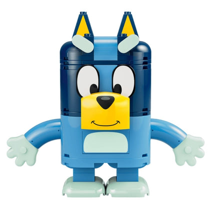 Lego 11217 Bluey Brick-Built Bluey Family