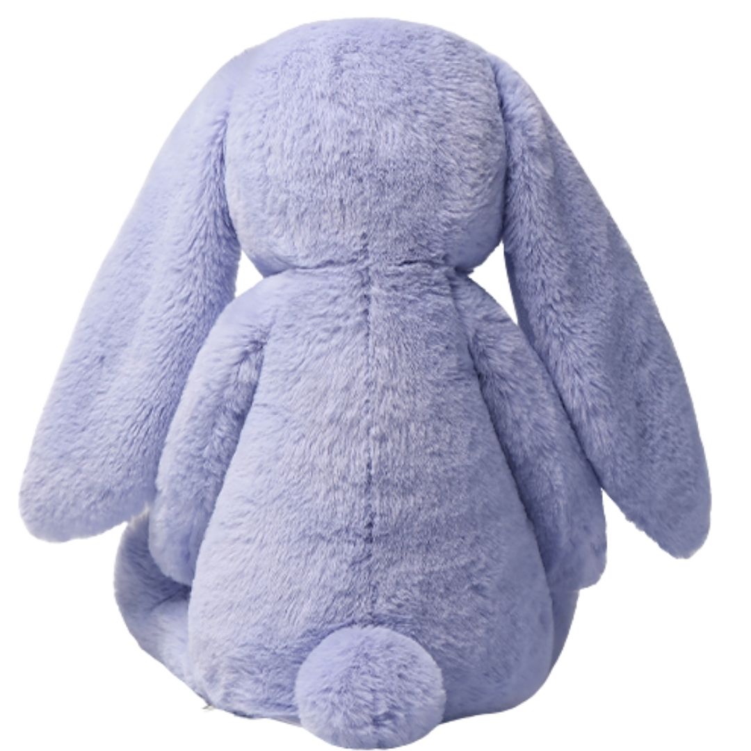 McHugs Iris Purple Smiling Leveret