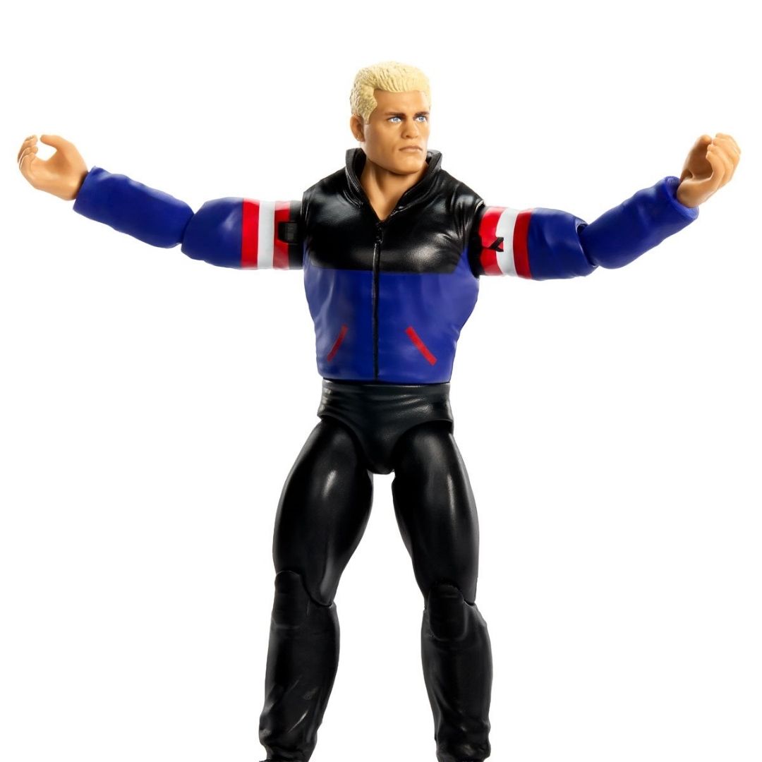 WWE Action Figure - Series #165 - "The American Nightmare" Cody Rhodes
