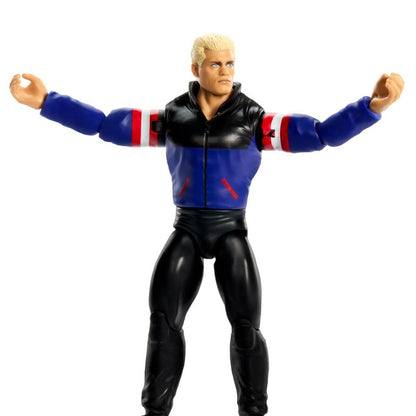 WWE Action Figure - Series #165 - "The American Nightmare" Cody Rhodes