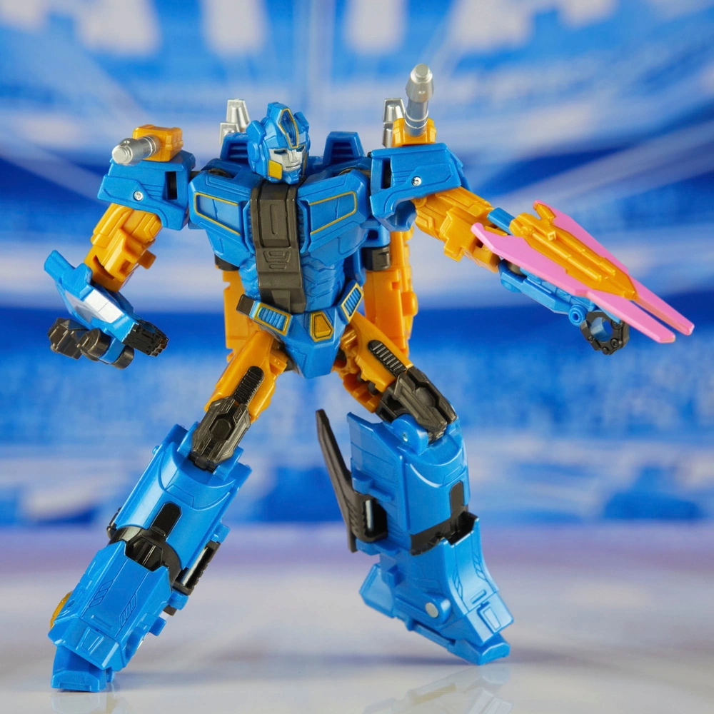 Toys N Tuck:Transformers One Prime Changers Sentinel Prime,Transformers