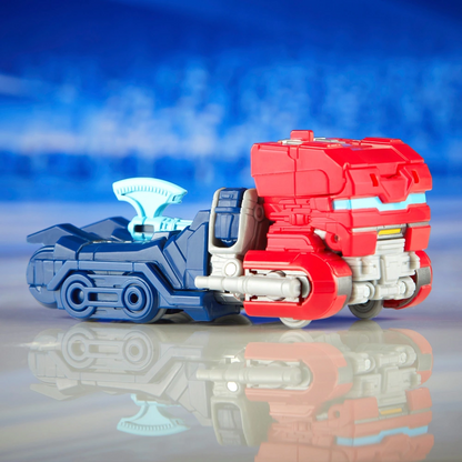 Toys N Tuck:Transformers One Prime Changers Optimus Prime / Orion Pax,Transformers