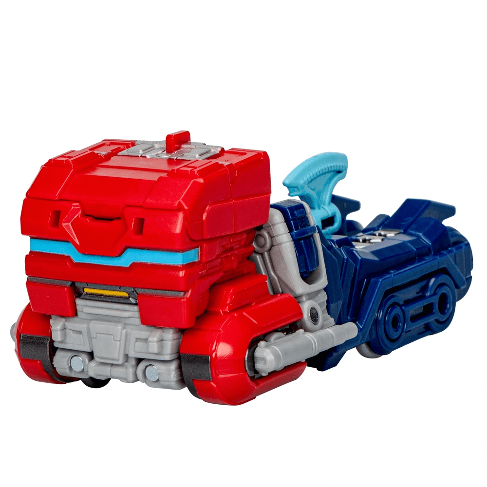 Toys N Tuck:Transformers One Prime Changers Optimus Prime / Orion Pax,Transformers