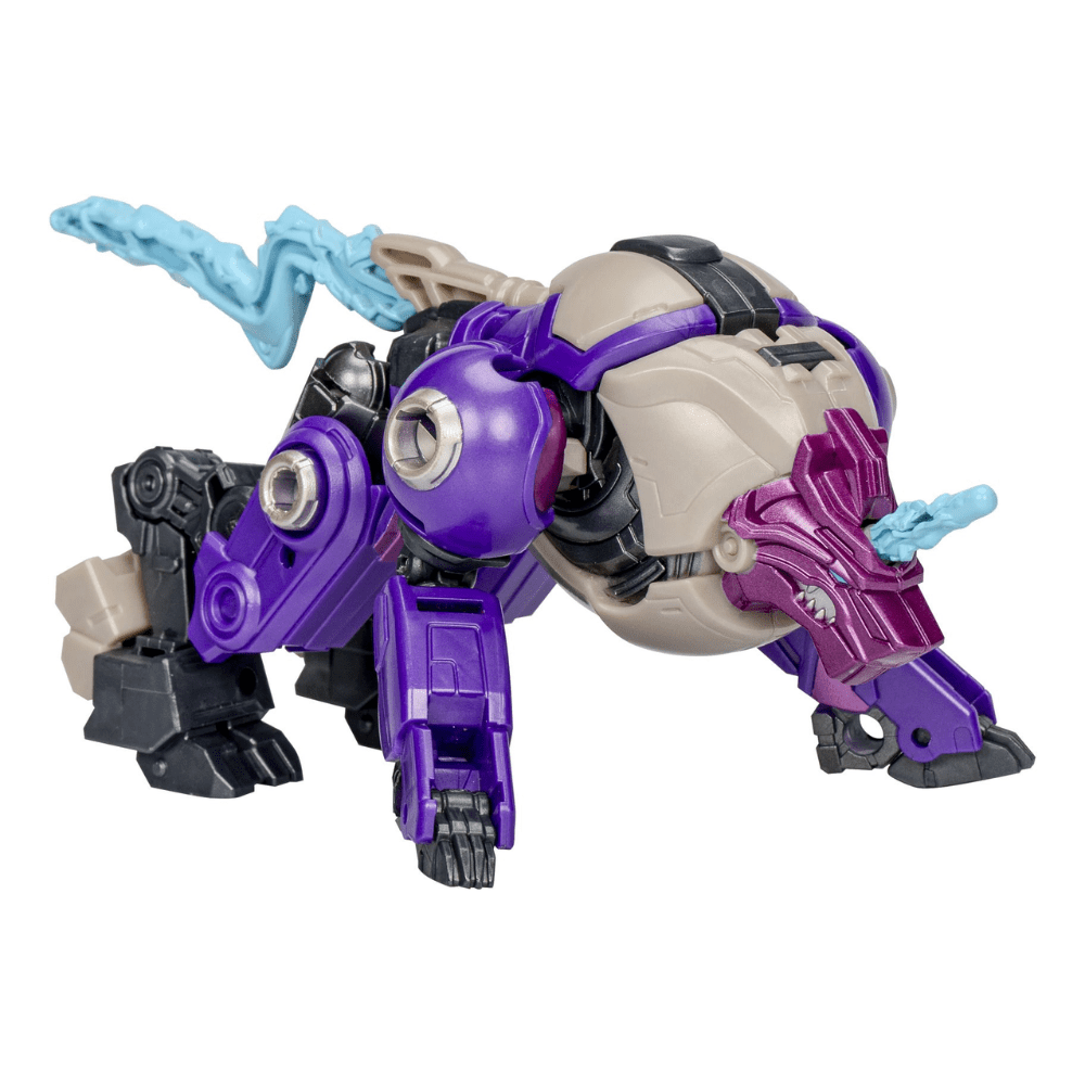 Toys N Tuck:Transformers One Prime Changers Alpha Trion,Transformers