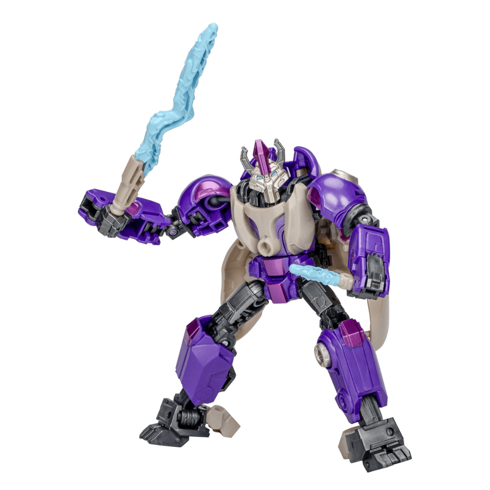 Toys N Tuck:Transformers One Prime Changers Alpha Trion,Transformers