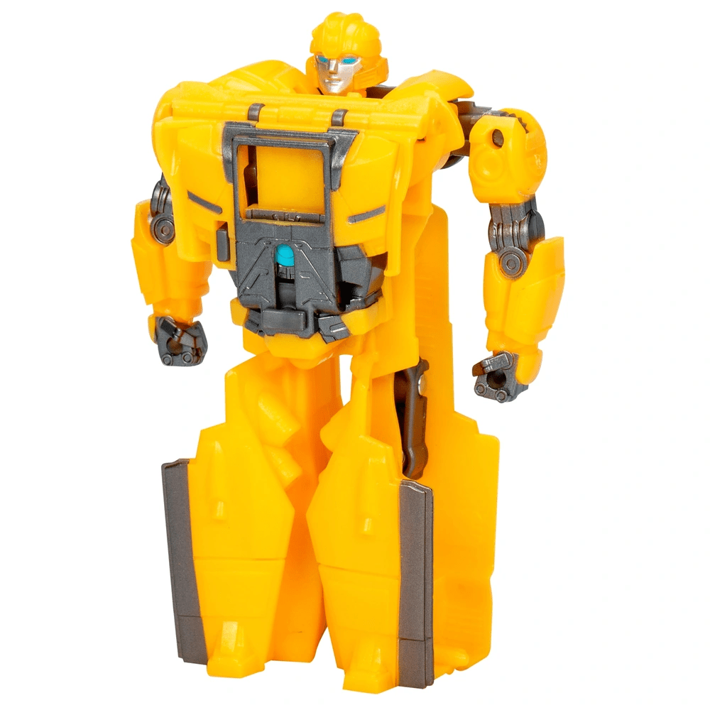 Transformers One 1 Step Cog Changers Bumblebee Toys N Tuck