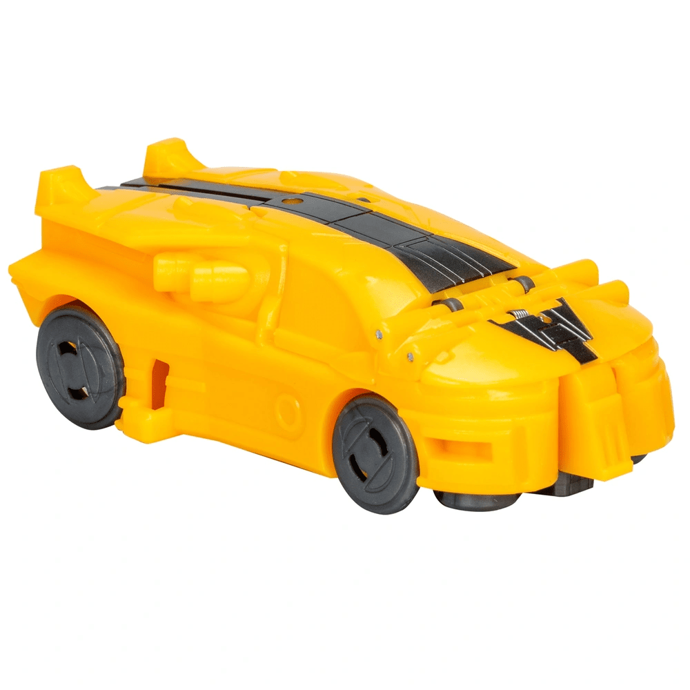 Toys N Tuck:Transformers One 1-Step Cog Changers Bumblebee,Transformers