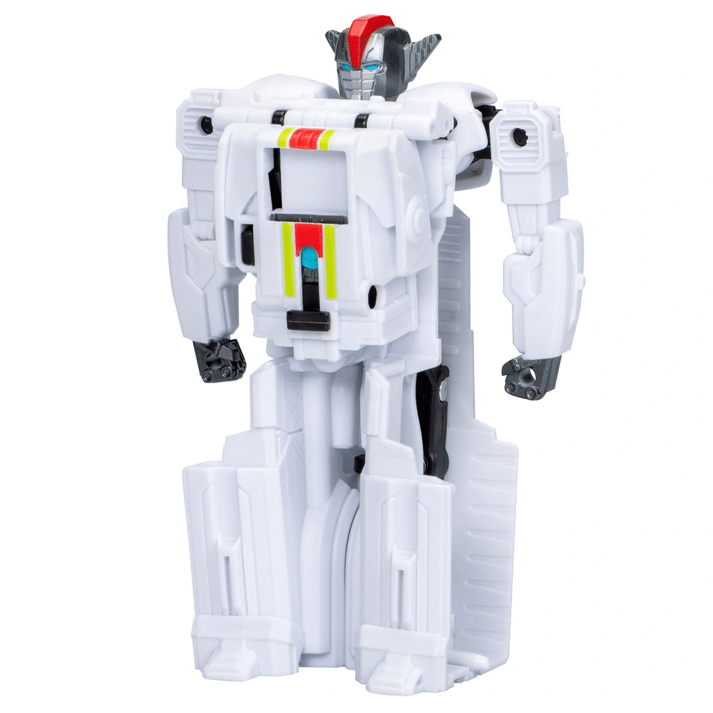 Toys N Tuck:Transformers One 1-Step Cog Changers Wheeljack,Transformers