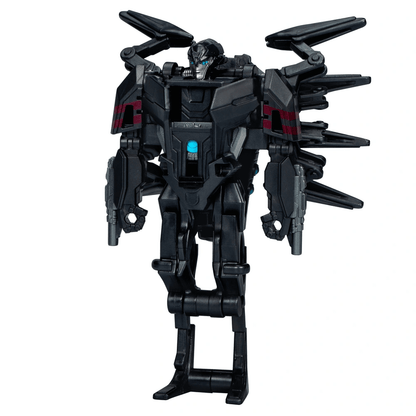 Toys N Tuck:Transformers One 1-Step Cog Changers Airachnid,Transformers