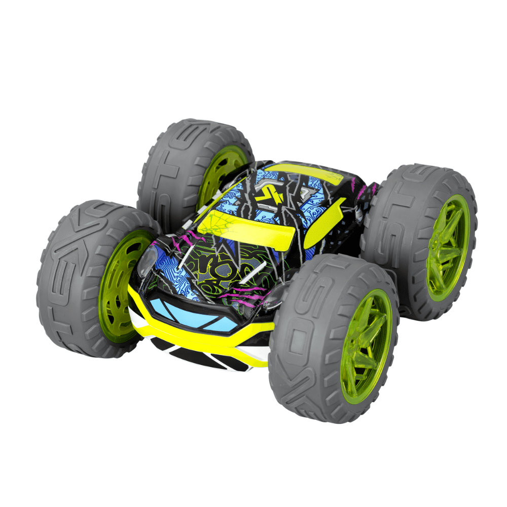 Toys N Tuck:Silverlit R/C Exost 360 Cross Flash,Silverlit