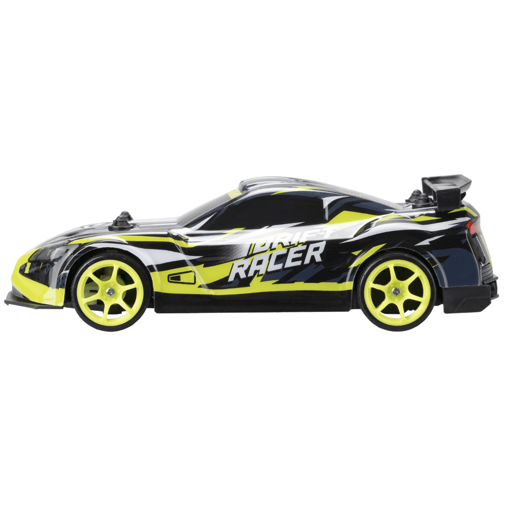 Toys N Tuck:Silverlit R/C Exost Drift Racer,Silverlit