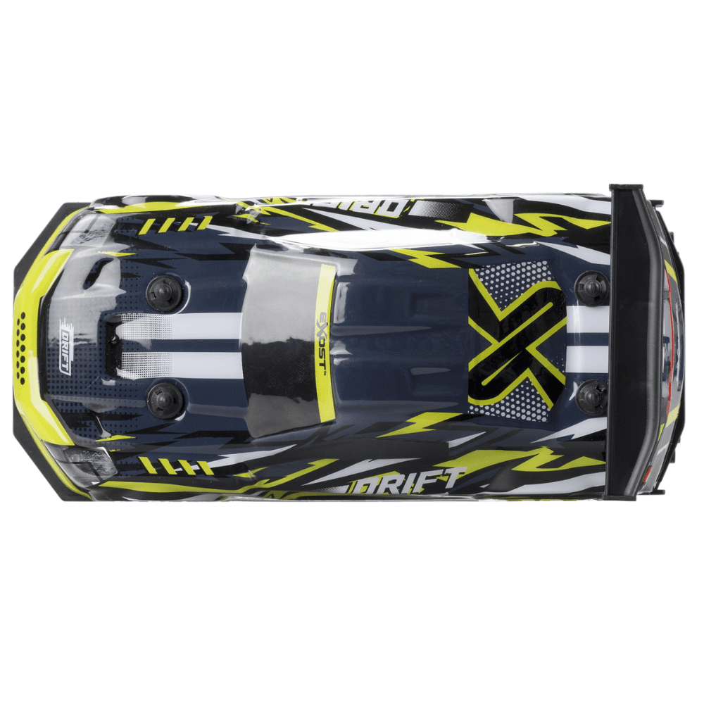 Toys N Tuck:Silverlit R/C Exost Drift Racer,Silverlit