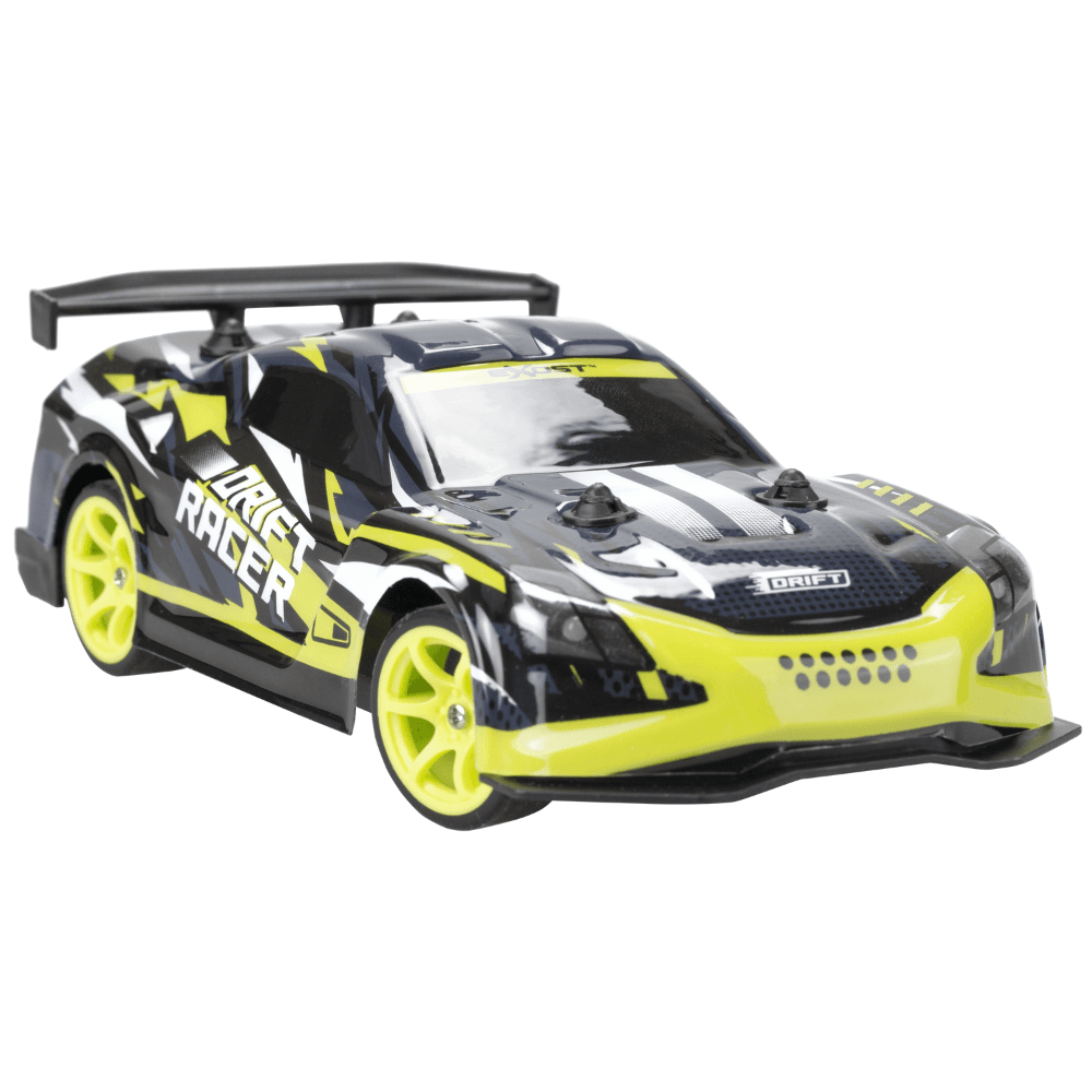 Toys N Tuck:Silverlit R/C Exost Drift Racer,Silverlit