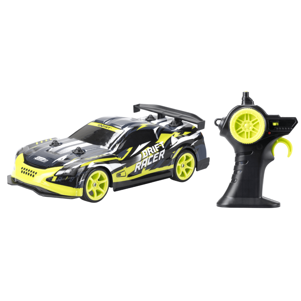 Toys N Tuck:Silverlit R/C Exost Drift Racer,Silverlit