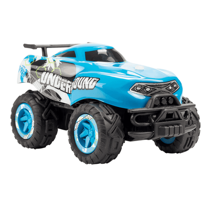 Toys N Tuck:Silverlit R/C Exost X-Monster,Silverlit