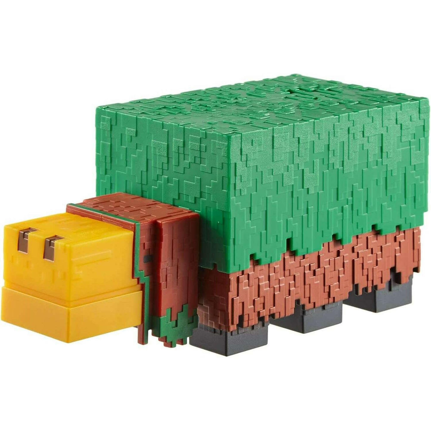 Toys N Tuck:Minecraft Figures - Sniffer,Minecraft