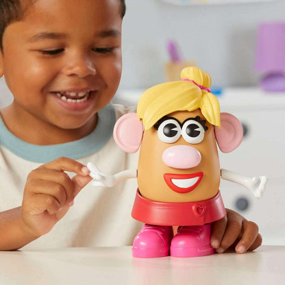 Toys N Tuck:Mrs Potato Head,Mr. Potato Head