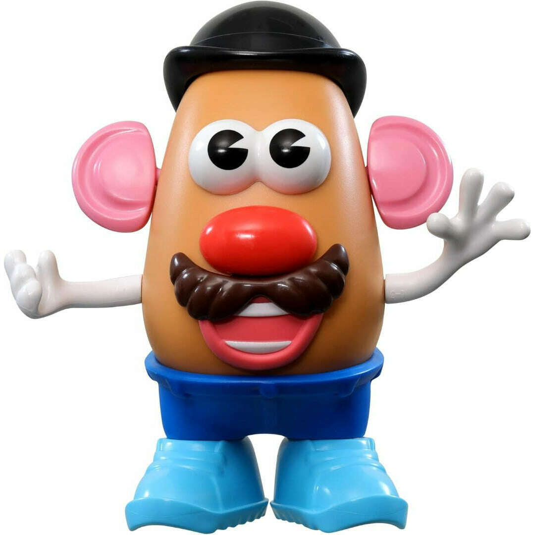 Toys N Tuck:Mr Potato Head,Mr. Potato Head