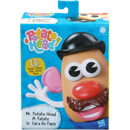 Toys N Tuck:Mr Potato Head,Mr. Potato Head