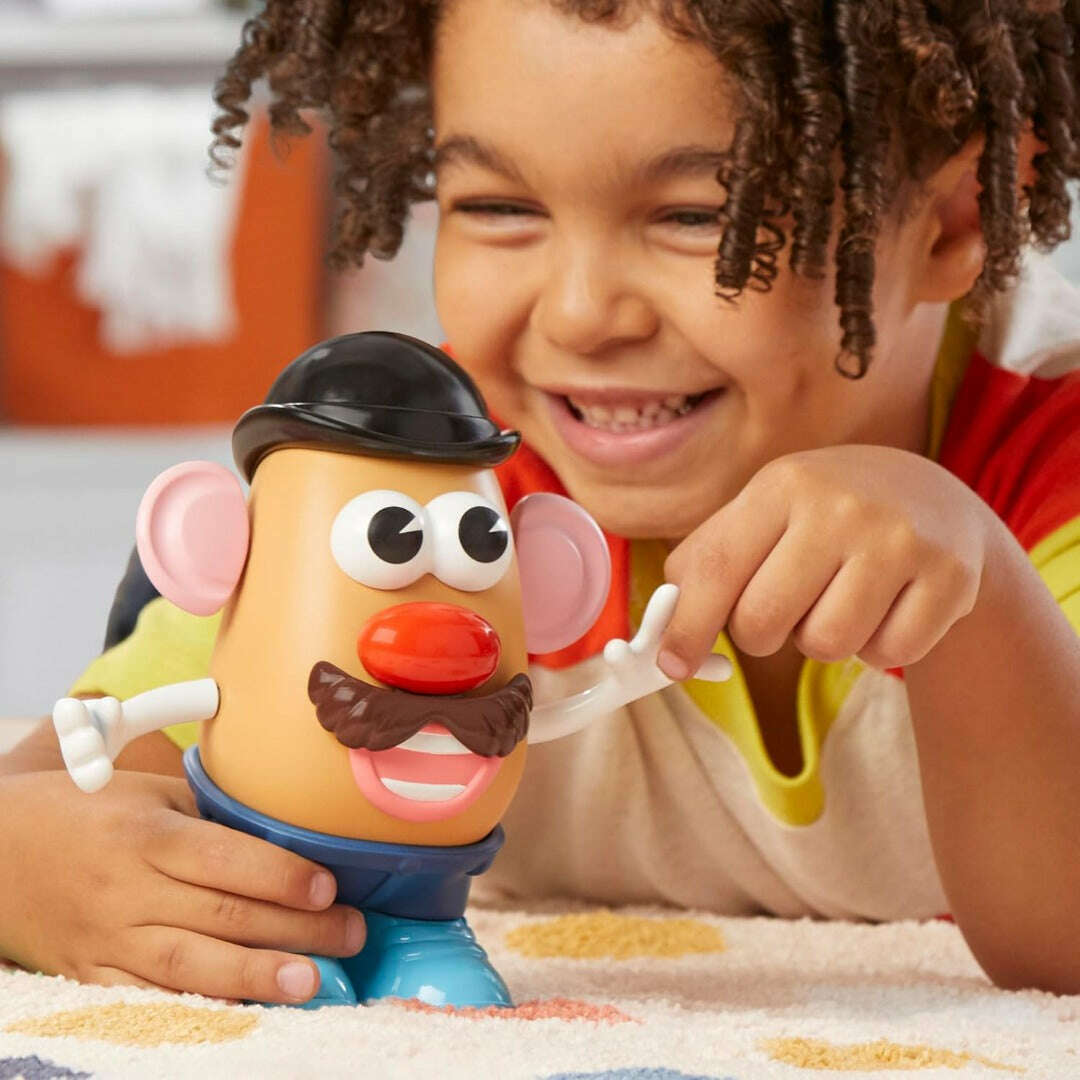 Toys N Tuck:Mr Potato Head,Mr. Potato Head