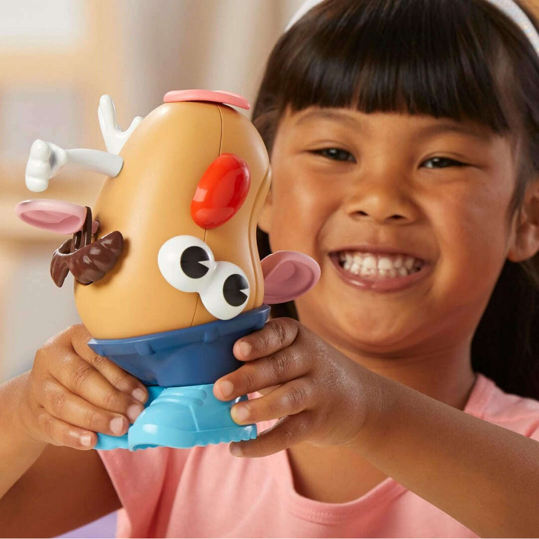 Toys N Tuck:Mr Potato Head,Mr. Potato Head