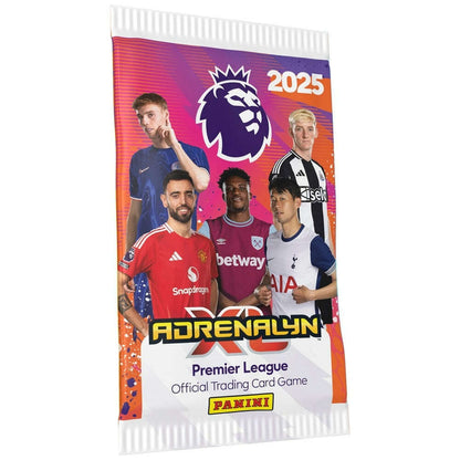 Toys N Tuck:Premier League Adrenalyn XL 2025 Multipack,Premier League