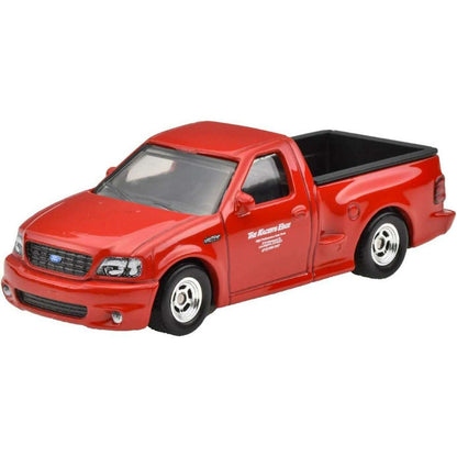 Toys N Tuck:Hot Wheels Fast & Furious Ford F-150 SVT Lightning (1/5),Hot Wheels