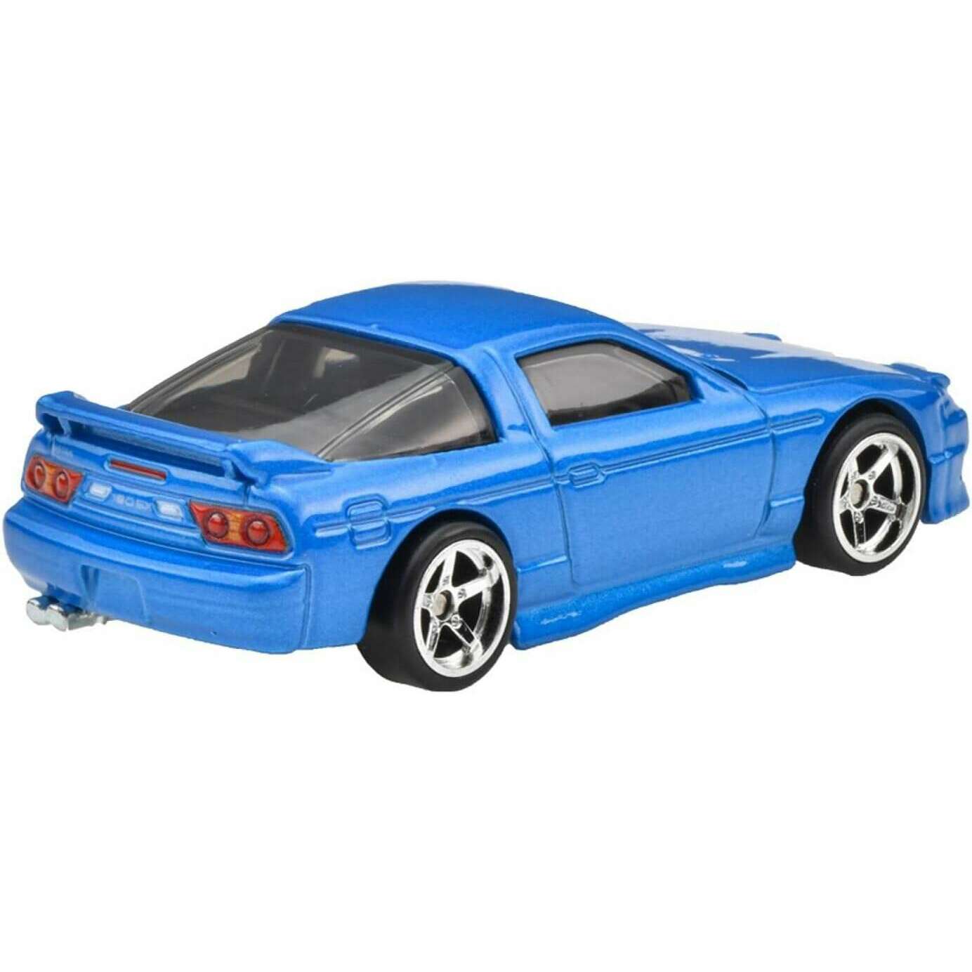 Hot wheels 96 nissan 180sx type x online