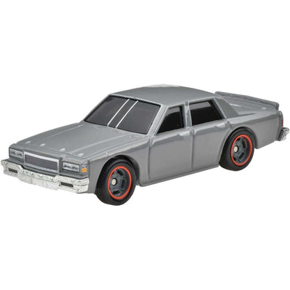 Toys N Tuck:Hot Wheels Fast & Furious 1987 Chevy Caprice (3/5),Hot Wheels