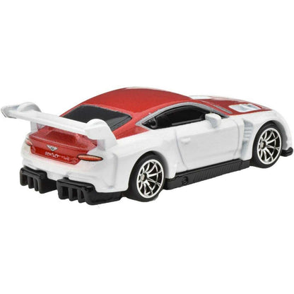 Toys N Tuck:Hot Wheels Fast & Furious 2018 Bentley Continental GT3 (4/5),Hot Wheels