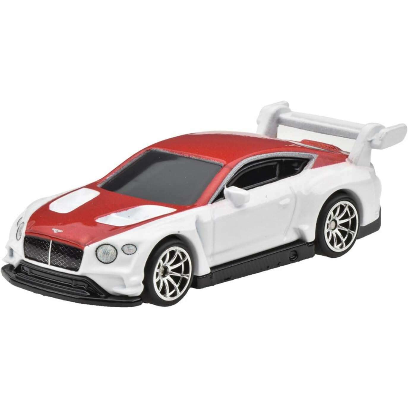 Toys N Tuck:Hot Wheels Fast & Furious 2018 Bentley Continental GT3 (4/5),Hot Wheels