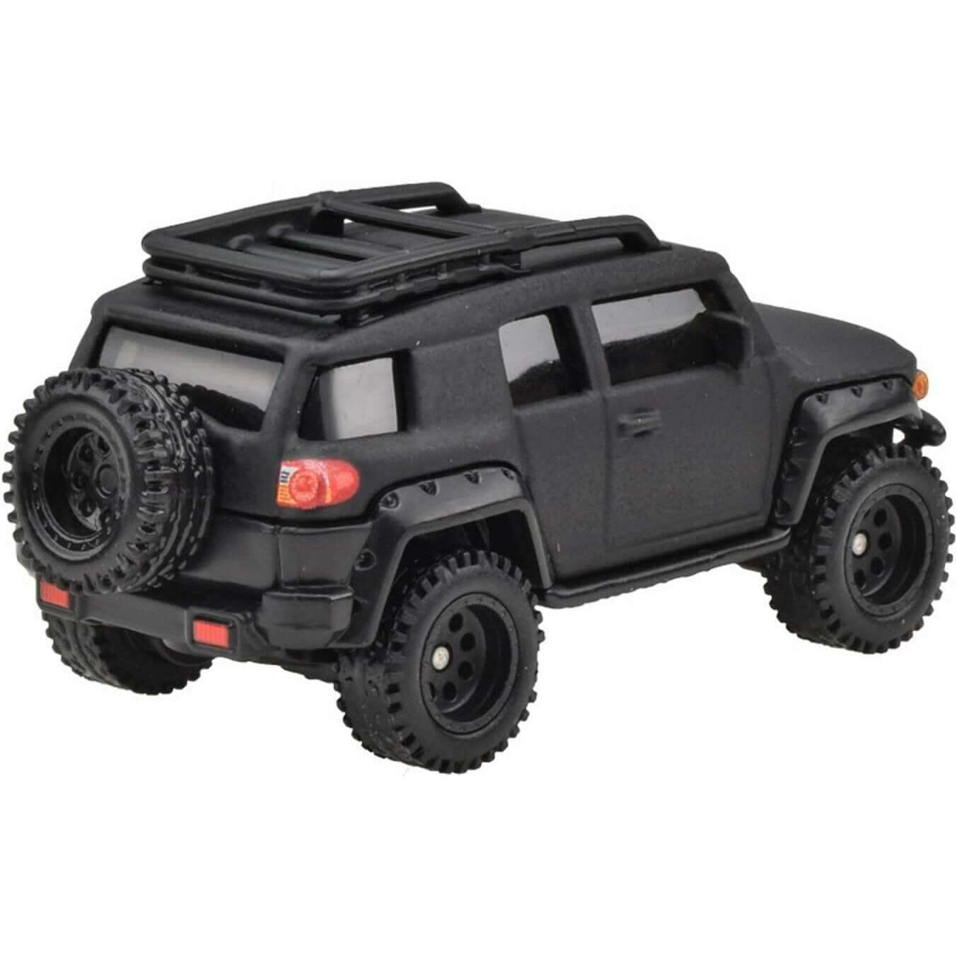 Toys N Tuck:Hot Wheels Fast & Furious Toyota FJ Cruiser (5/5),Hot Wheels