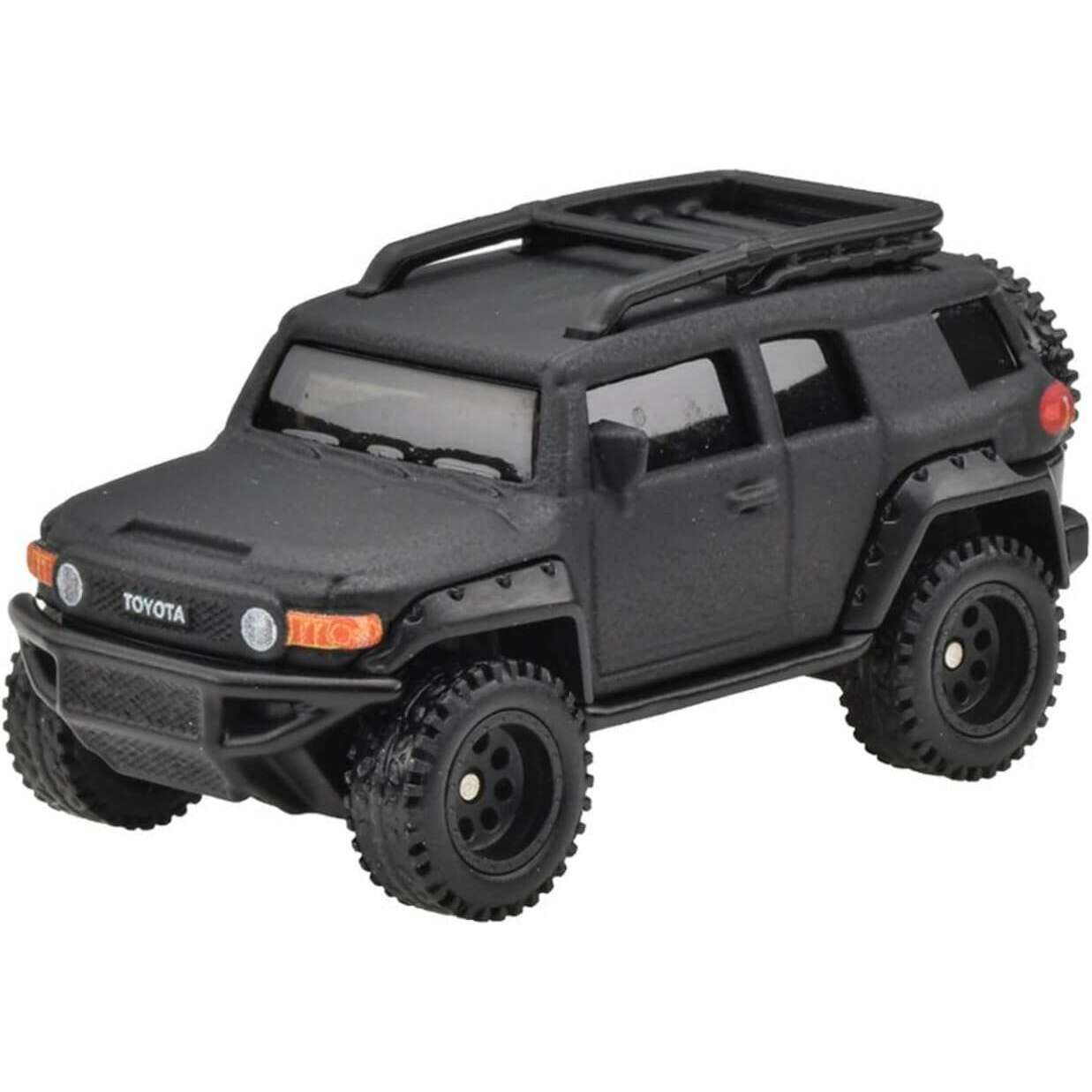 Toys N Tuck:Hot Wheels Fast & Furious Toyota FJ Cruiser (5/5),Hot Wheels