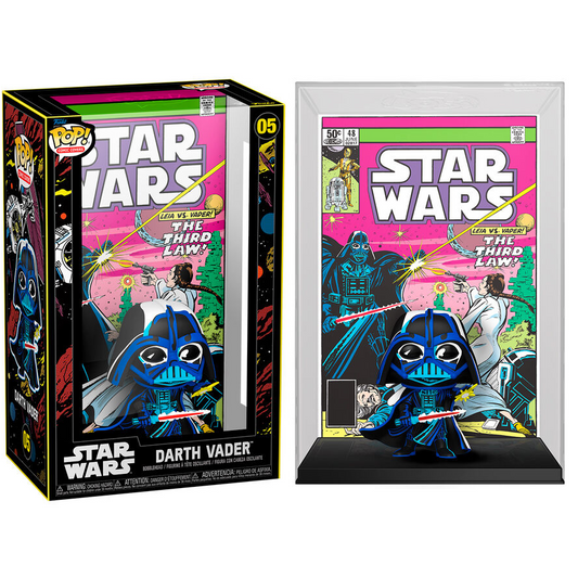 Toys N Tuck:Pop! Vinyl - Star Wars - Darth Vader 05,Star Wars