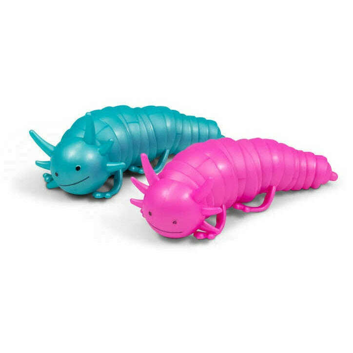 Toys N Tuck:Axolotl Fidget Toy,HGL