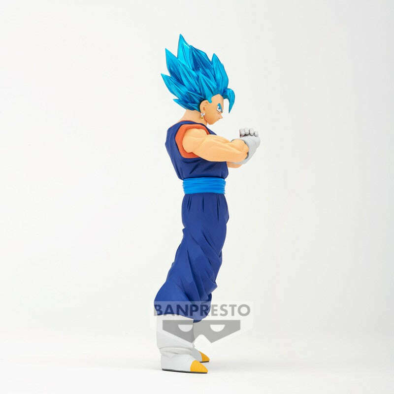 Toys N Tuck:Banpresto Dragonball Super Blood Of Saiyans Special XIX Vegito,Dragonball Z