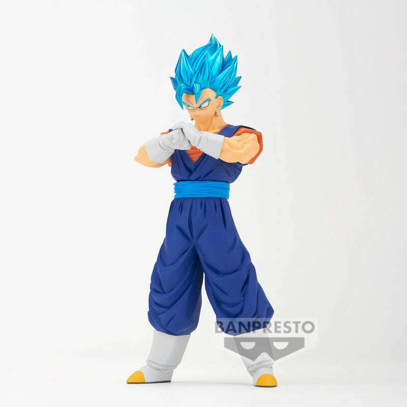 Toys N Tuck:Banpresto Dragonball Super Blood Of Saiyans Special XIX Vegito,Dragonball Z