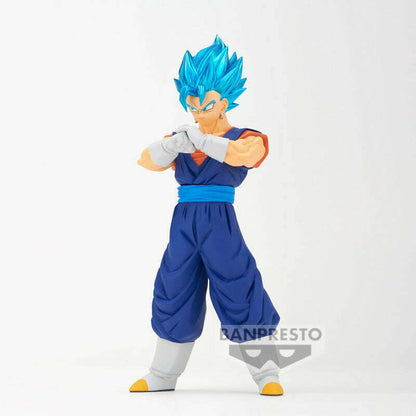 Toys N Tuck:Banpresto Dragonball Super Blood Of Saiyans Special XIX Vegito,Dragonball Z