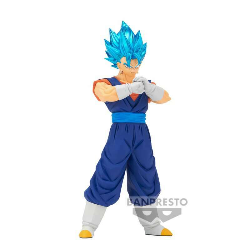 Toys N Tuck:Banpresto Dragonball Super Blood Of Saiyans Special XIX Vegito,Dragonball Z