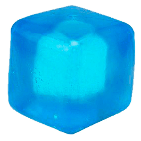 Toys N Tuck:Squish Meez Cool Cube,HTI