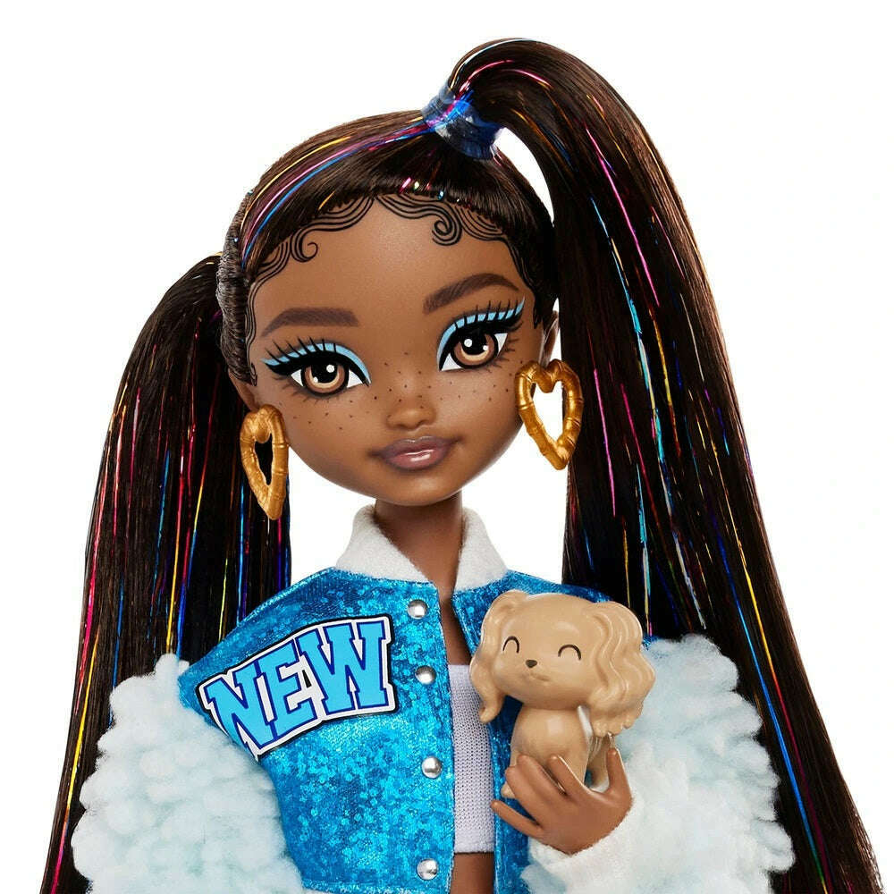 Toys N Tuck:Barbie Dream Besties Fashion Doll Barbie ''Brooklyn'',Barbie