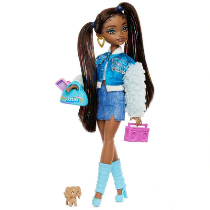 Toys N Tuck:Barbie Dream Besties Fashion Doll Barbie ''Brooklyn'',Barbie