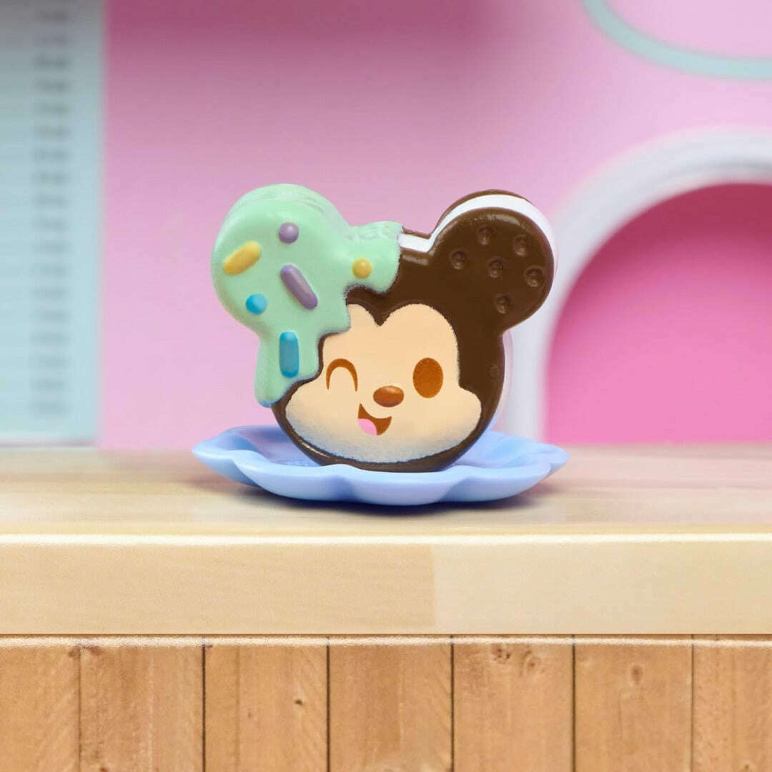 Toys N Tuck:Disney Munchlings Mini Munch Duos,Disney