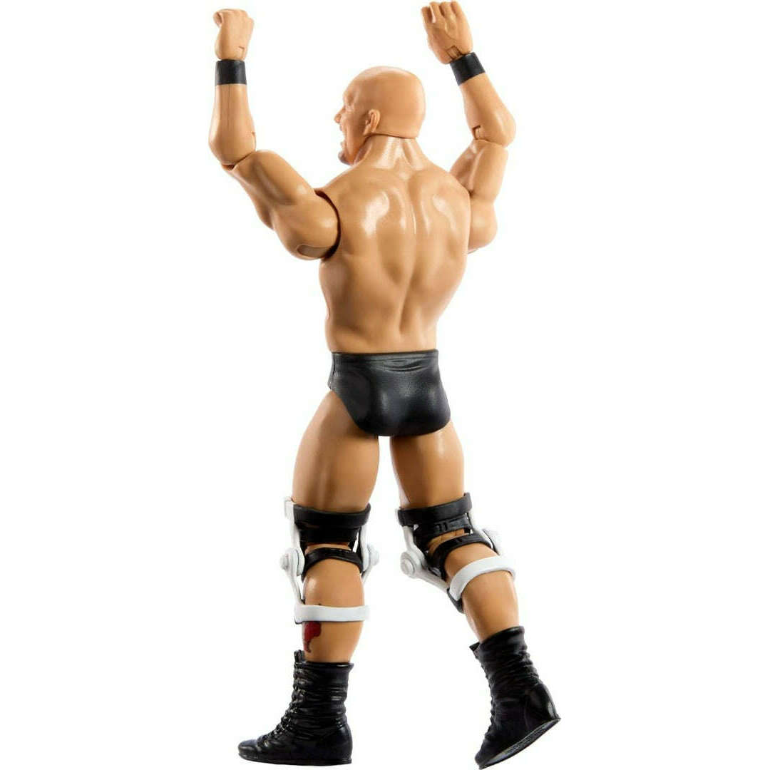 Toys N Tuck:WWE Action Figure - Series #150 - Steve Austin,WWE