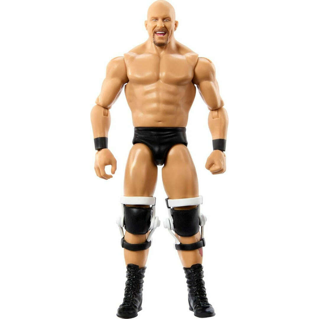 Toys N Tuck:WWE Action Figure - Series #150 - Steve Austin,WWE