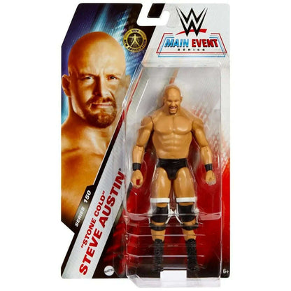 Toys N Tuck:WWE Action Figure - Series #150 - Steve Austin,WWE